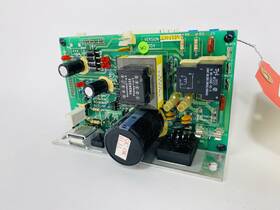 Bp659 Horizon Fitness Paragon Ii Treadmill Lower Motor Control Board
