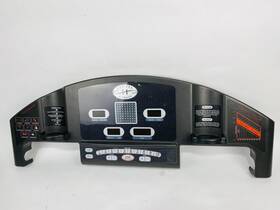 Cp926 Horizon Fitness Tsc4 Treadmill Display Console Panel
