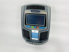 Ep586-1us Horizon Fitness Cp969 Elite E9 Elliptical Display Console Panel