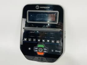 7.0at Horizon Fitness Cp977 Treadmill Display Console Panel