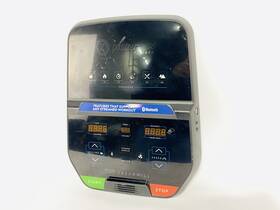 T101-07 Horizon Fitness Cp978 Treadmill Display Console Panel