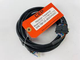 Tm135-1us Horizon Fitness Dc509 Elite 3.1t Treadmill Wire Harness Cable