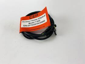 7.0ae Horizon Fitness Dc512 Elliptical Wire Harness Cable