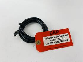 7.0at-3 Horizon Fitness Dc513 Treadmill Wire Harness Cable