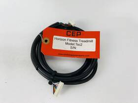 Dc520 Horizon Fitness Tsc2 Treadmill Wire Harness Cable