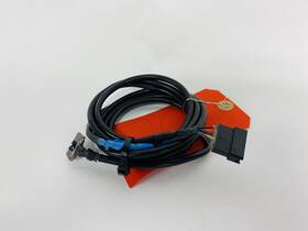 7.4at-02 Horizon Fitness Dc577 Treadmill Wire Harness Cable