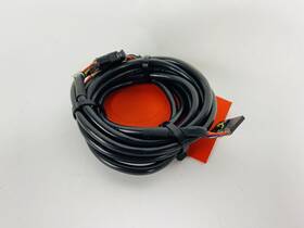 T101-05 Horizon Fitness Dc580 Treadmill Main Wire Harness Cable