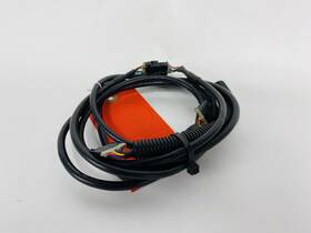T101-03 Horizon Fitness Dc581 Treadmill Main Wire Harness Cable