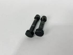 Hp141 Horizon Fitness Paragon Ii Treadmill Incline Motor Mounting Bolts Set