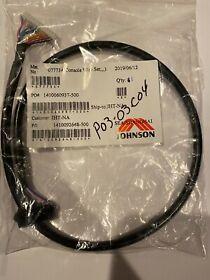 077734 Horizon Fitness Johnson T83 Treadmill Console Connector Part# 077734 Horizon Fitness Johnson T83 Treadmill Console Connector Part#