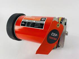 Tm724-1us Horizon Fitness Mp417 T9-02 Treadmill Dc Drive Motor Jm12-013