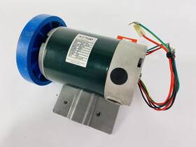 Jm01-001 Horizon Fitness Mp426 Tsc4 Treadmill Dc Drive Motor
