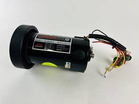 Jm05-015 Horizon Fitness Mp83 Treadmill Dc Drive Motor Johnson 2.5hp