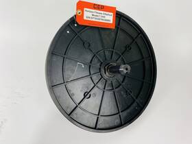 1000474526 Horizon Fitness Mx329 Elliptical 7.0ae Belt Pulley Set