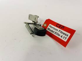 Mx434 Horizon Fitness 4.1t Elite Treadmill Tension Wheel Set