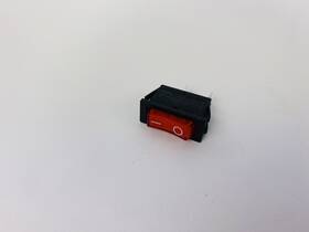 7.0ae Horizon Fitness Pp374 Elliptical Power Entry On Off Switch