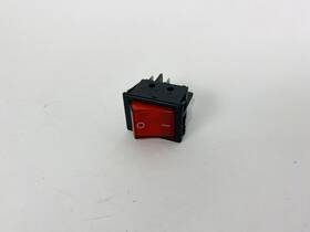Pp419 Horizon Fitness Paragon Ii Treadmill Power Entry On Off Switch