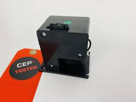 Rm84 Horizon Fitness 5.0r Recumbent Bike Resistance Motor Brake Tensioner