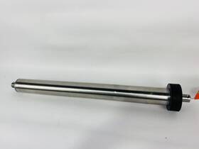 Tm724-1us Horizon Fitness Rp652 T9-02 Treadmill Front Drive Roller