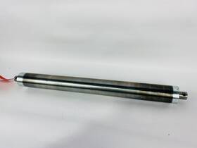 Tm724-1us Horizon Fitness Rp653 T9-02 Treadmill Rear Idler Roller