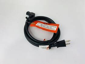 7.4at-02 Horizon Fitness Sc286 Treadmill Ac Power Supply Cable Line Cord