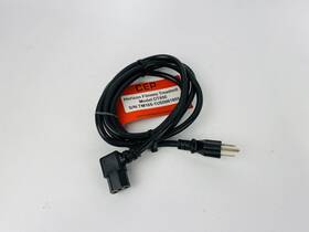 Dt650 Horizon Fitness Sc288 Treadmill Ac Power Supply Cable Line Cord