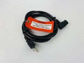 Sc292 Horizon Fitness 2.3t Elite Treadmill Ac Power Supply Cable Line Cord