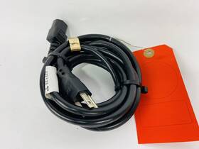 Sc358 Horizon Fitness 5.1t Treadmill Ac Power Supply Cable Line Cord
