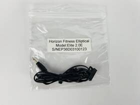 Ss352 Horizon Fitness Elite 2.0e Elliptical Rpm Speed Sensor