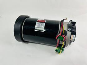 Jm12-003 Horizon Fitness Elite T6 Treadmill Dc Drive Motor Mp230