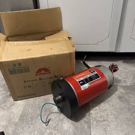 Jm12-013 Horizon Jm12-005 T9 Treadmill Dc Drive Motor Mp186 New Open Box Jm12-013 Horizon Jm12-005 T9 Treadmill Dc Drive Motor Mp186 New Open Box