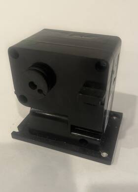 Rm52 Horizon Horizon/vision Fitness Elliptical Resistance Motor Brake Tensioner