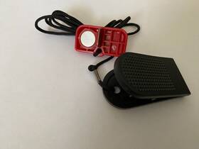T101 Horizon Sk16 Treadmill - 4 Safety Key