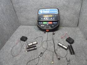 T101-7 Horizon Treadmill Console T101