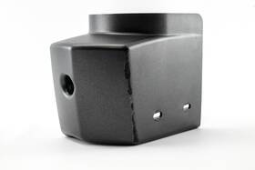 Tm308-007 Horizon 7.0 At Treadmill End Cap