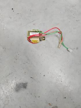 Yn2k285-1 Horizon Fitness Tsc2 Treadmill Motor Choke Transformer Ct83