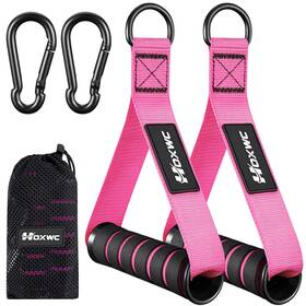 B0d6qzn31t Hoxwc Gym Exercise Handles Replacement Strength Trainer Fitness Equipment