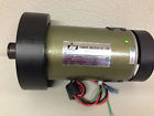 A1d06 Hp- Volt Motor Tudan 4700 90 Rpm 2.5 A1d06- - Treadmill Amp