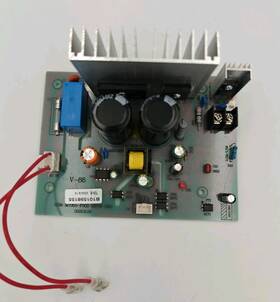Hsm-mt05s-f002-drvb-smd Hsm B101598155 Trd Treadmill Motor Controller Control Board