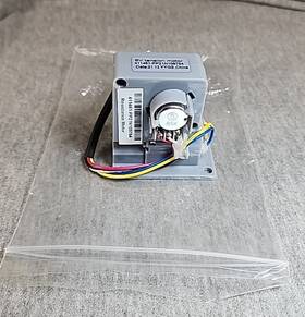 411461-pp21n109764 Hti Technologies 6v Tension Resistance Motor New