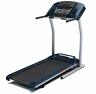 Htm0779-01 Merit Fitness Plus Treadmill