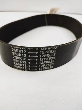 588768501 Husqvarna Genuine Oem Belt Nos