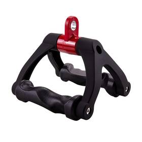 B0bwjqb7rl Hxd-ergo Double D Handle Cable Attachment Ergonomic Row Lat Pull V Bar Grip
