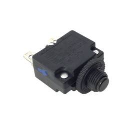032016 Hydra Fitness Exchange Treadmill Power Entry Circuit Breaker 15a