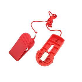 38867-101 Hydra Fitness Exchange 615827225279 Precor Treadmill Safety Key