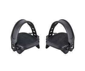 Hydra Fitness Exchange 615827230969 Steel Ball Bearing Pp Body With Pvc Straps Pedal Size 126 X 126mm Strap 320 45mm Hydra Fitness Exchange 615827230969 Steel Ball Bearing Pp Body With Pvc Straps Pedal Size 126 X 126mm Strap 320 45mm