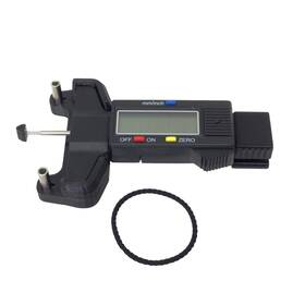 Hydra Fitness Exchange 615888265351 Belt Tension Tool Gauge Deflection In Inches And Mm W Digital Display