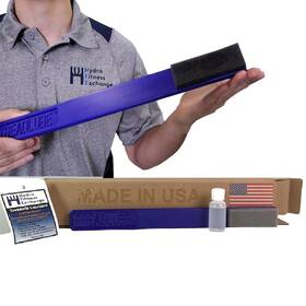 Hydra Fitness Exchange 686751403293 Treadlube Treadmill Walking Belt Lubricating Kit 100% Spirit Sole Fitne