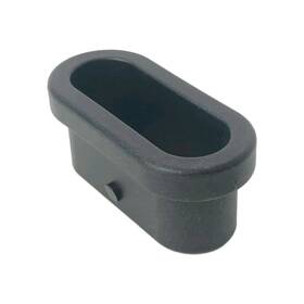 Iso7001 Hydra Fitness Exchange P4459 Lower Sleeve Seat Post Works W Scifit Iso1007 Upright Bikenew
