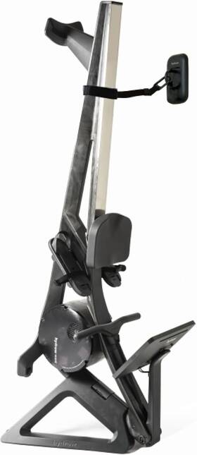 Acva01a Hydrow Wave Rowing Machine Vertical Anchor Kit Wall Mount For Upright Storage
